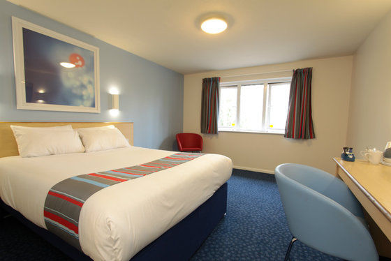 Travelodge Ilminster Szoba fotó