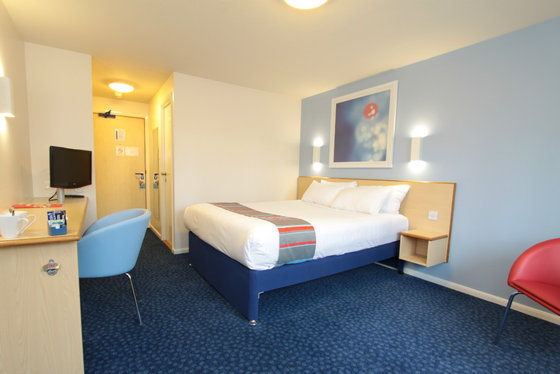 Travelodge Ilminster Szoba fotó